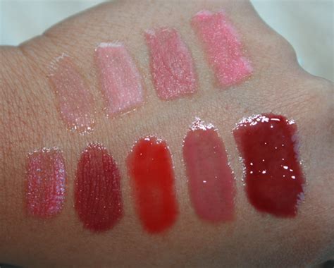 chanel aqualumiere gloss|Chanel Aqualumiere Gloss • Lipgloss Review & Swatches.